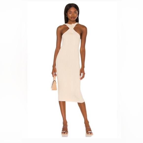 NBD Irena Dress NWT - Picture 1 of 9